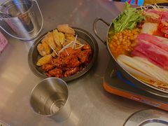 -MI WU FACTORY米屋美食工厂餐厅(绿地店)