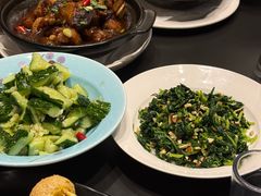 -富临轩私房菜(集庆门大街店)