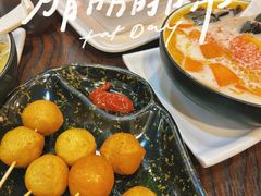 -香港龟正盅 手作糖水甜品龟苓膏(千灯湖环宇城店)