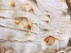 酸菜白肉-砂锅居(西四店)