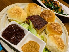 密云烧肉-烧肉馆(古北水镇景区店)
