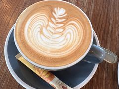 -ROAST coffee & eatery