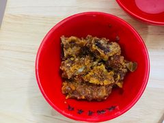 -铁锅哥米线