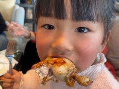 -步步高福朋喜来登·宜客乐西餐厅