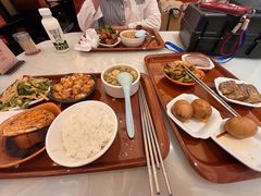 -上海白金汉爵大酒店(大零号湾国际会议中心店)