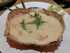 -蟹田居·活蟹料理(东城店)