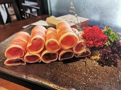 精品肥牛-捞神煲汤火锅(湖滨商业街店)