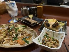 -鸟内会(河北路店)
