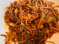 -庆云楼饭庄(什刹海店)