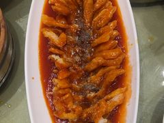 -刘胖子家常菜·蹄花焖藕(中南店)