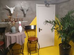 -HIGH FIVE哈福手工汉堡(桂林路店)