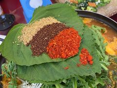 -松栢朝鲜族味道·脊骨汤(总店)