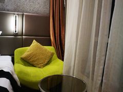 -北京东直门智选假日酒店