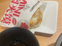 -阿香米线(天津凯德餐厅店)