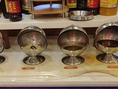 -东方饺子王(中央大街创始店)