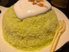 绿豆雪山冰-珮姐老火锅(新街口店)