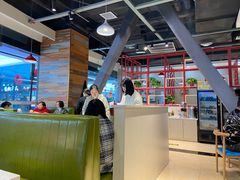 大堂-虾吃虾涮虾火锅(西昌万达店)