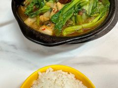 -峰味香.酱香米线.黄焖鸡(定西路店)