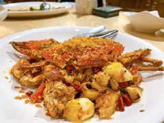 -德胜轩正宗顺德菜(宝安沙井会展中心店)