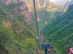 -十渡东湖港风景区