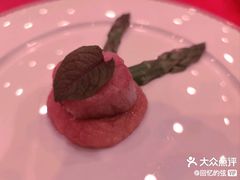 -白家大院·王府宫廷菜(苏州街店)