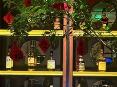 -淮香国色·淮扬菜(正大中心店)