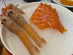 -松坂屋日料自助(长城路店)