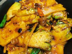 -铜锣湾·有麝自然香(渝北财富中心店)