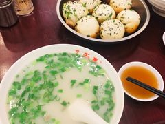 猪肺汤-三两春(浦三路店)