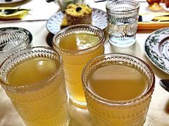 -老井俄式餐厅