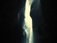 -华蓥山天意谷景区