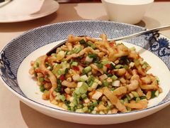 -漢舍川菜馆(国贸商城店)
