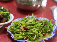 炒水性杨花-老丽江餐馆(丽江华都商贸城店)