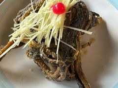 -二泉园老菜馆·百年无锡菜