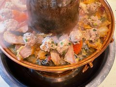 -攀枝花野菜铜火锅(万科凯德店)