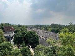 -开平碉楼文化旅游区马降龙景区