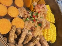 -隅焰·三生三味·手作川菜(金沙天街店)