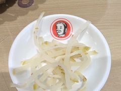 -闫家驴肉老店(华电一校店)