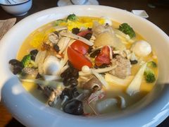 -绍兴老味道·非遗门店(银泰城店)