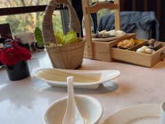 -拾溪餐厅(杭州千禧度假酒店)