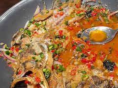 -三湘四水正宗湘菜(君峰路店)