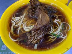 -包顺兴面馆(长乐路店)