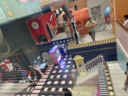 -MELAND CLUB亲子乐园·派对·餐厅(北京芳圆里ID MALL店)