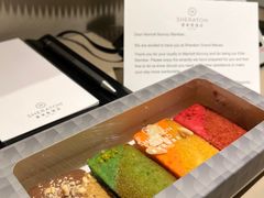 -澳门喜来登大酒店