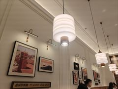 -前海沿·青岛菜(乐客城店)