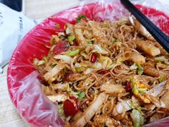 -温州炒米粉(原钟楼街二市场店)