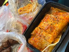 -冠雄先生烤冷面(熙街旗舰店)