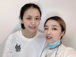 -久匠·野生眉半永久纹眉