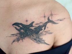 -PinooTattoo皮奴刺青纹身设计总部