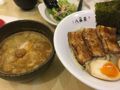 -八盛屋·沾面(集美万达店)